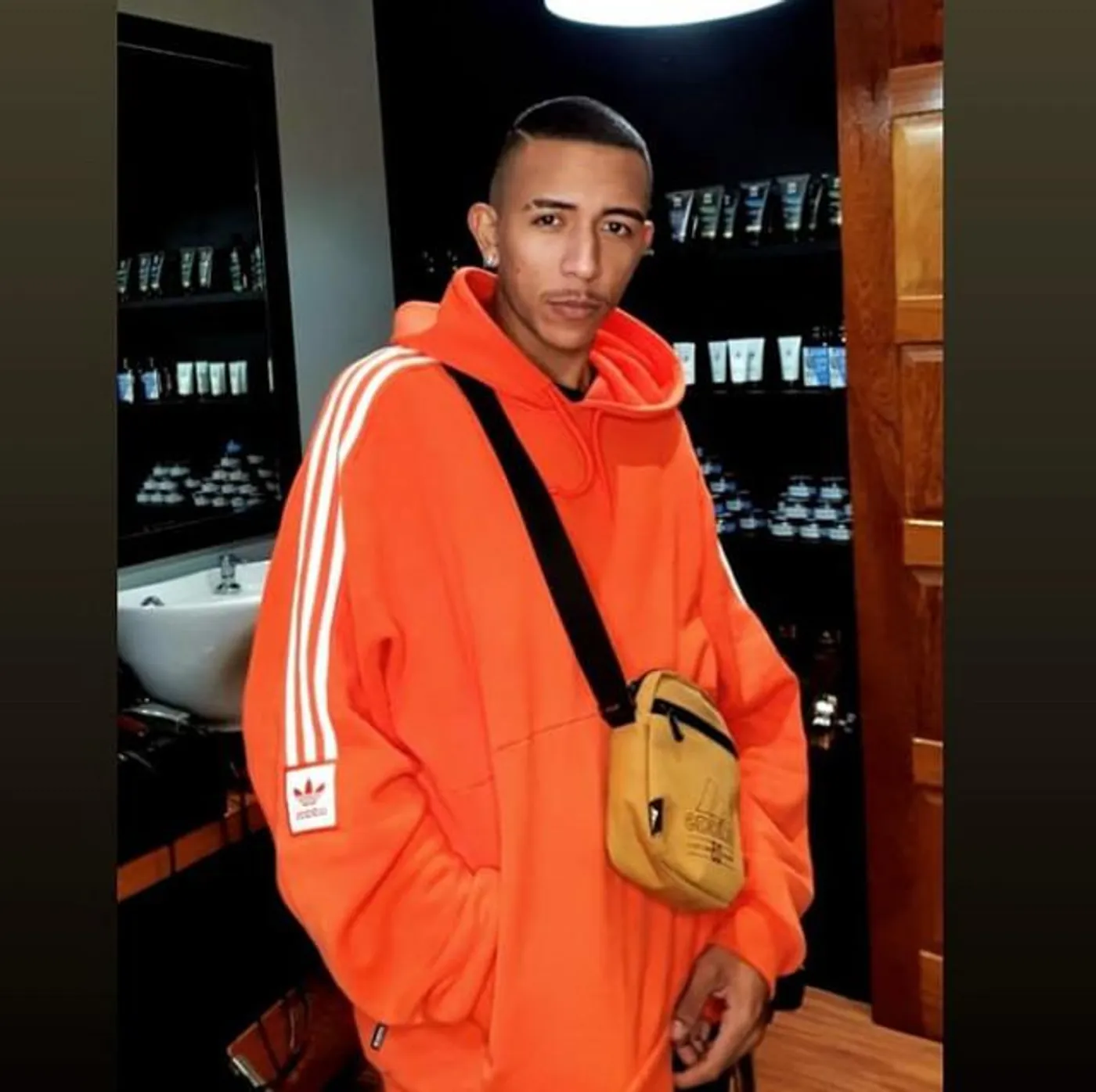 Wellington Gonçalves