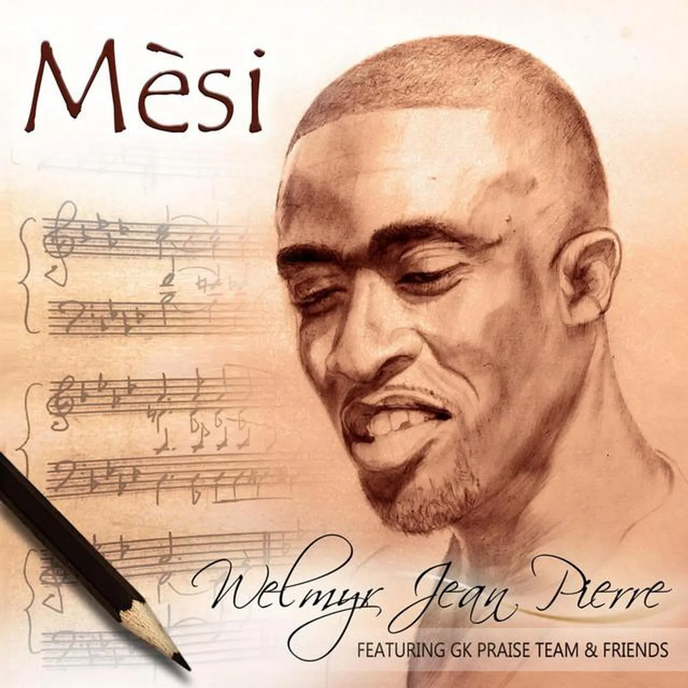 Welmyr Jean-Pierre Brand Page