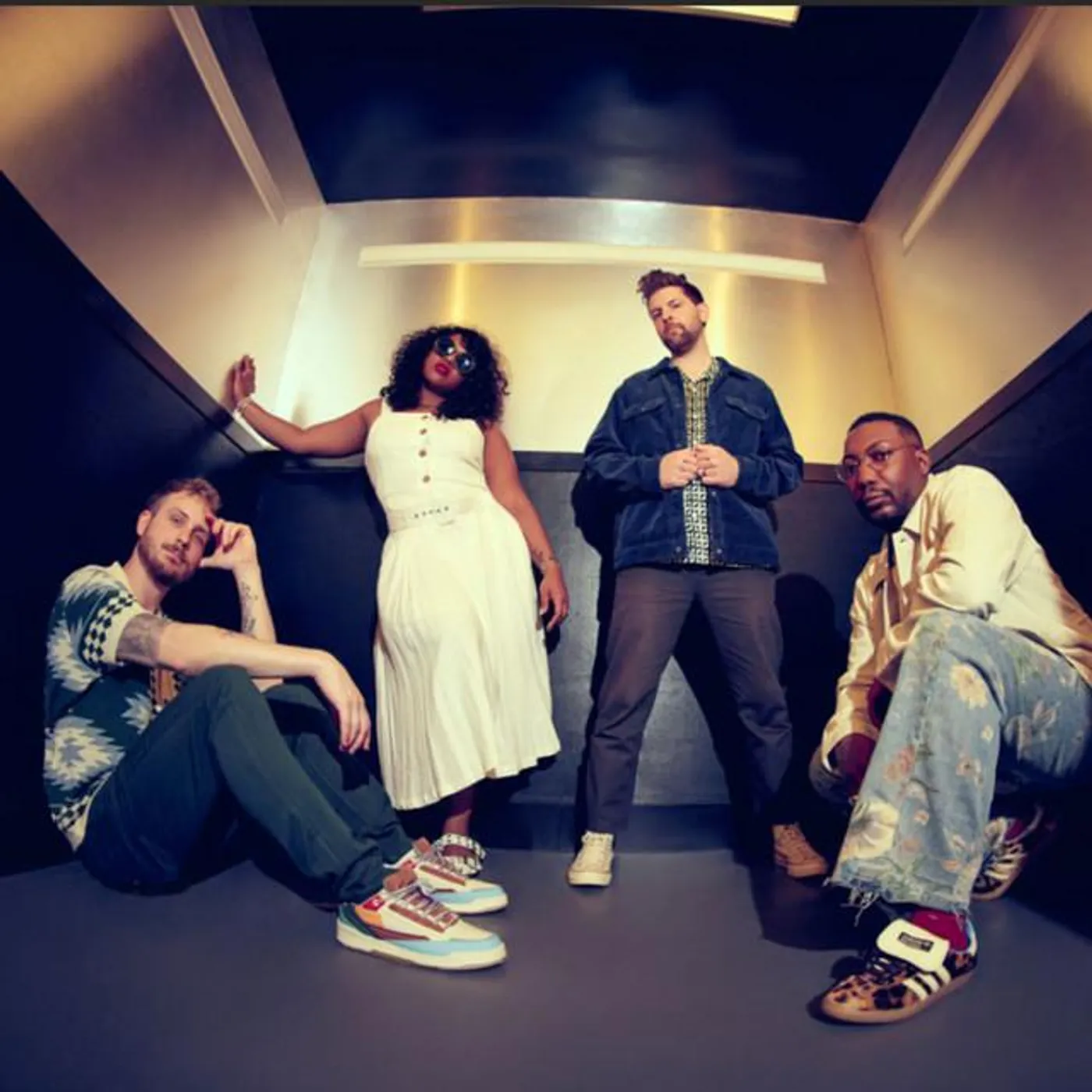 Welshly Arms Brand Page