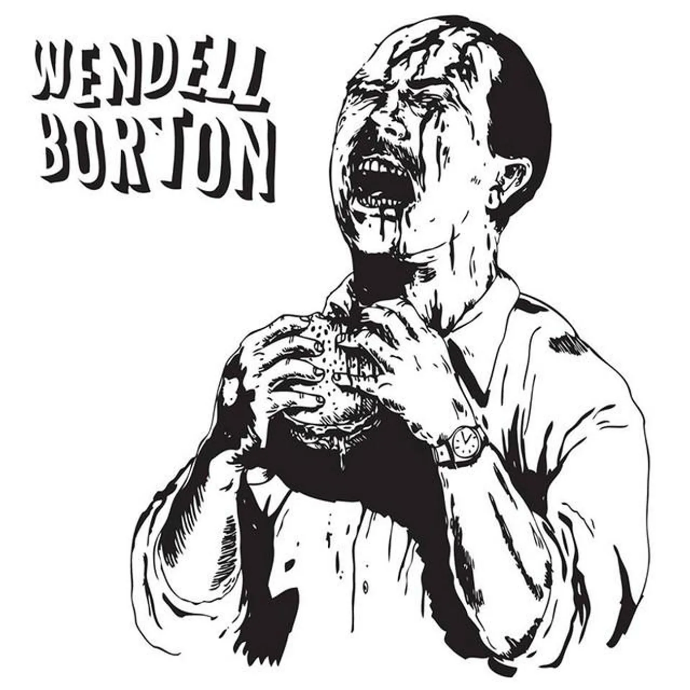 Wendell Borton