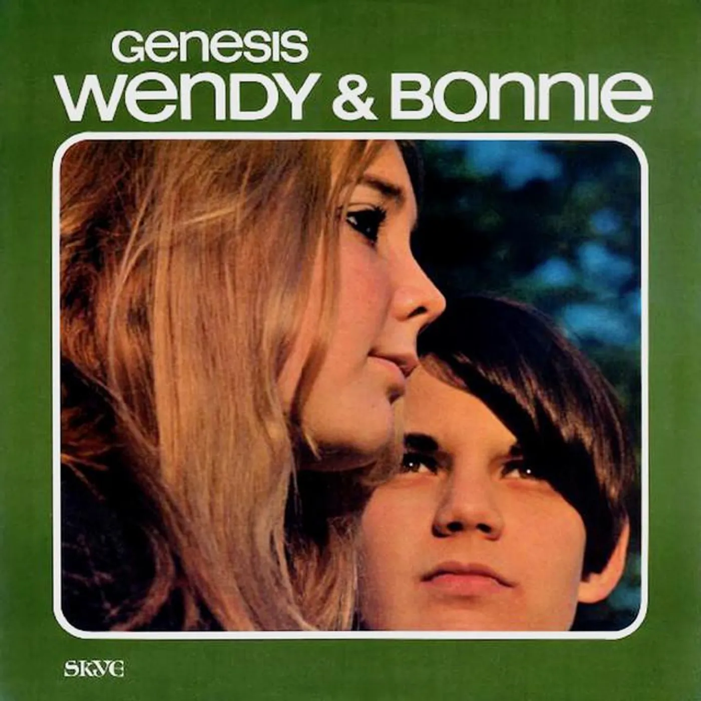 Wendy & Bonnie Brand Page