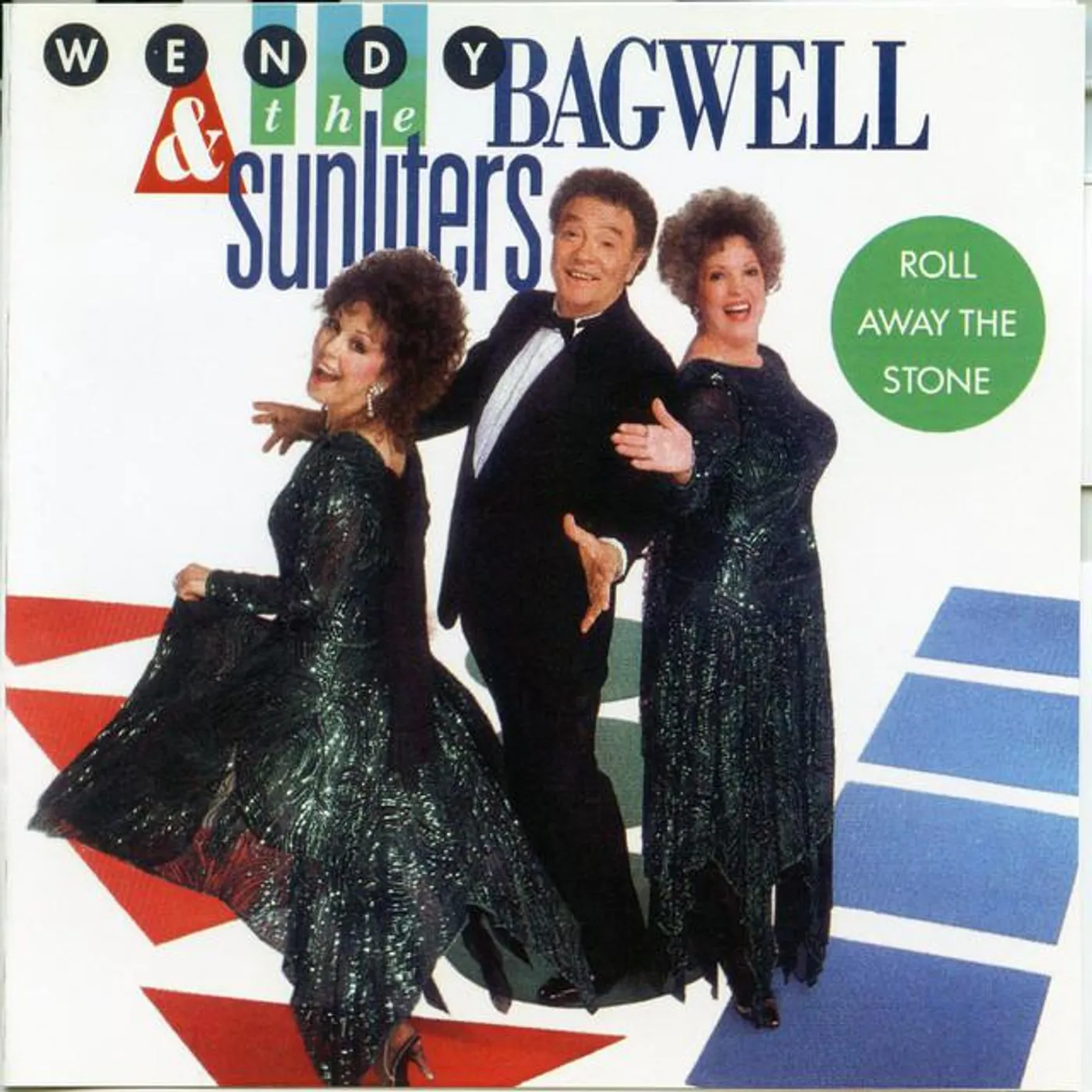 Wendy Bagwell & The Sunliters Brand Page