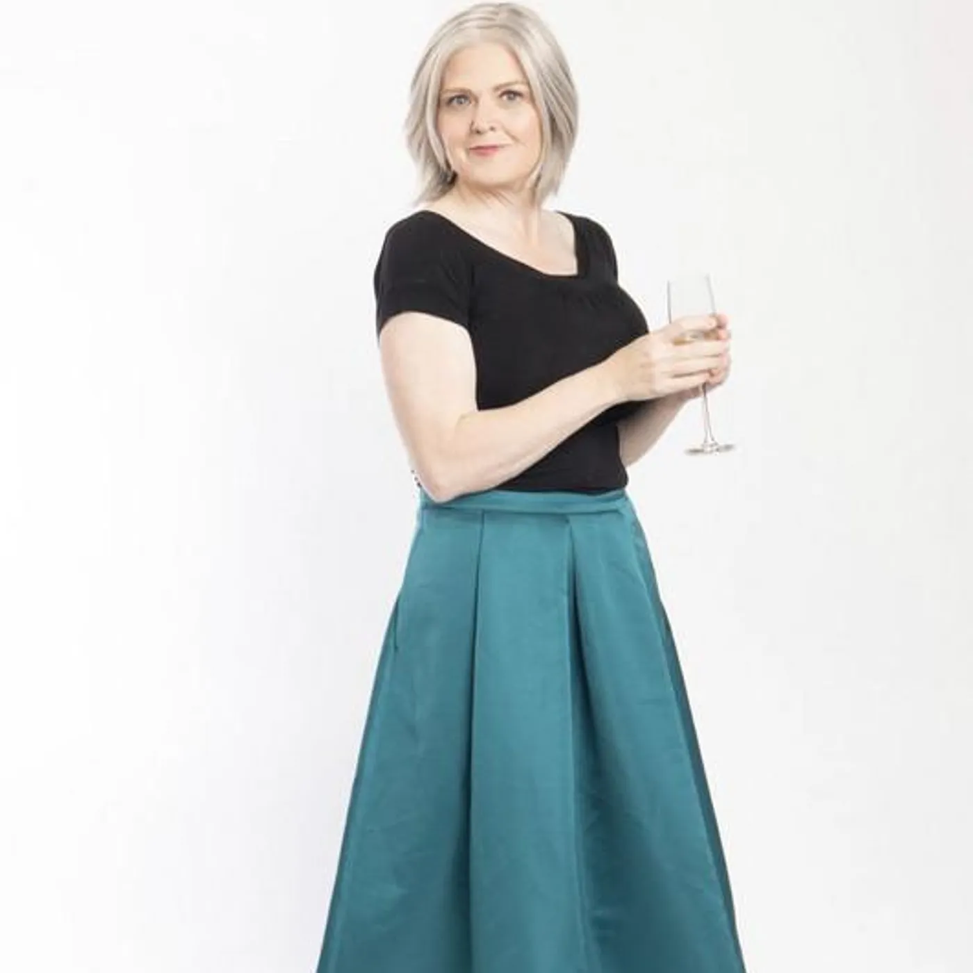 Wendy Maybury Brand Page