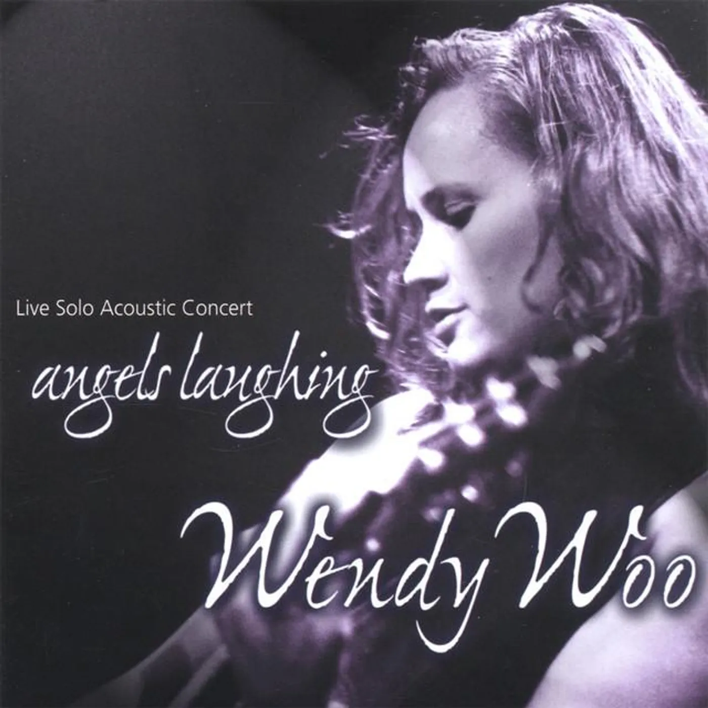 Wendy Woo Brand Page