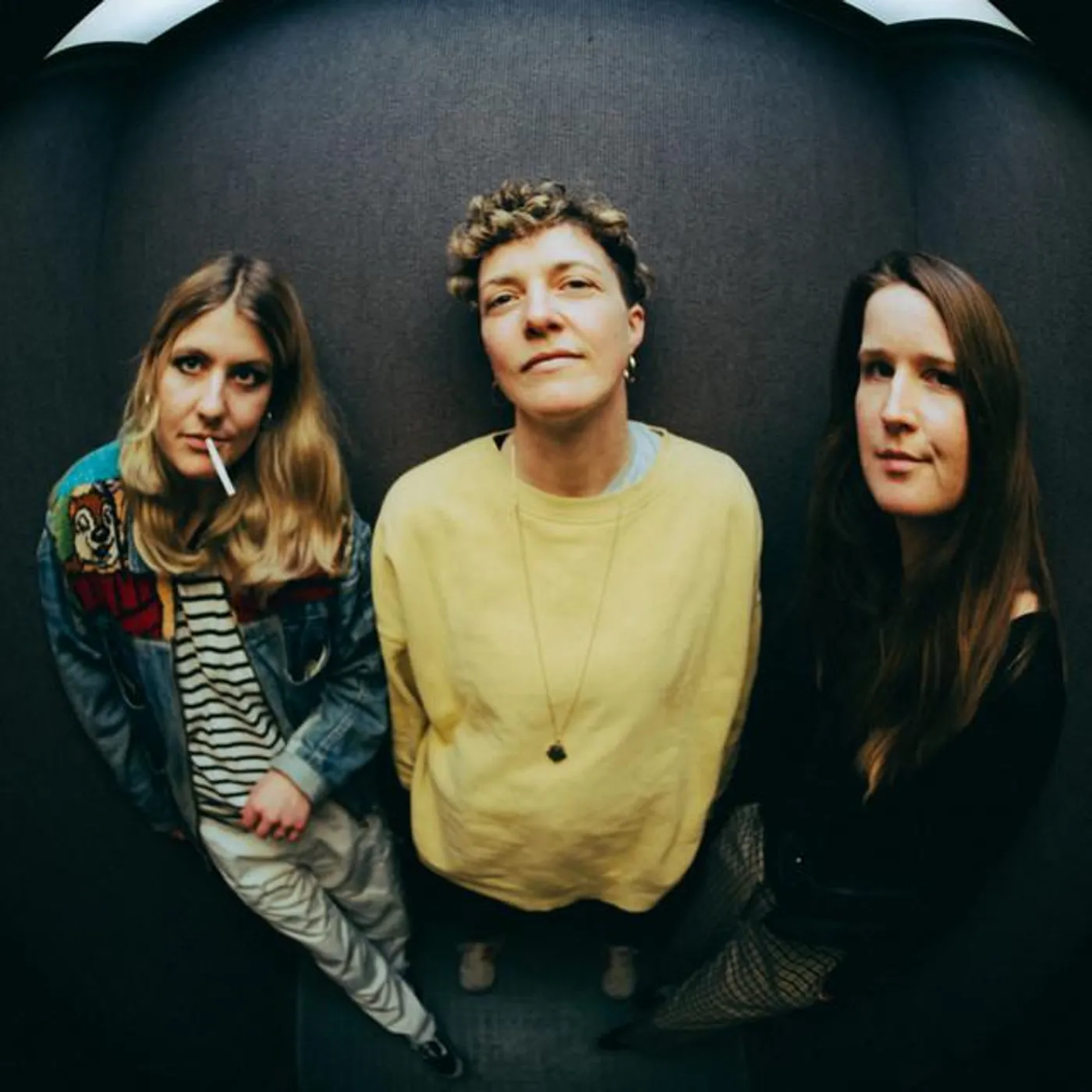 Wenn einer lügt dann Wir