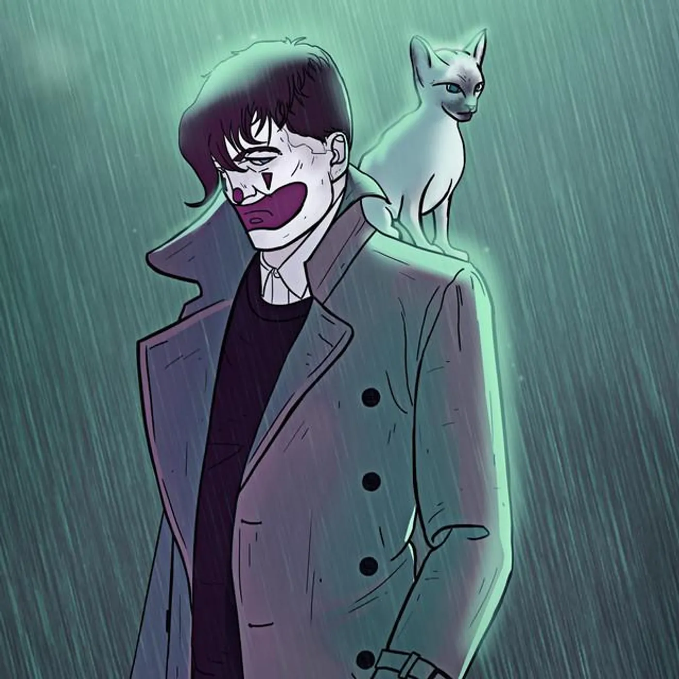 Werd (SOS) Brand Page