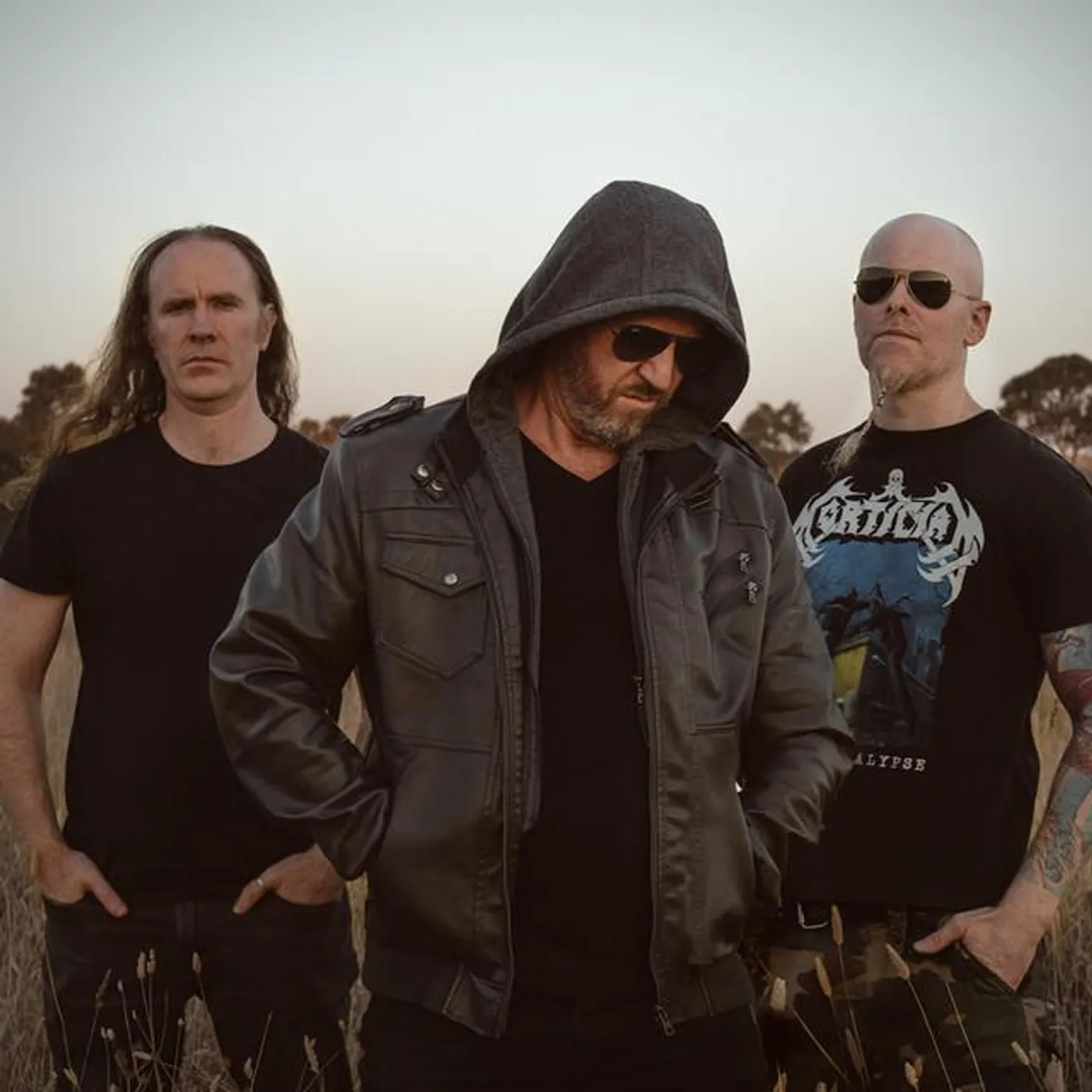 Werewolves Brand Page