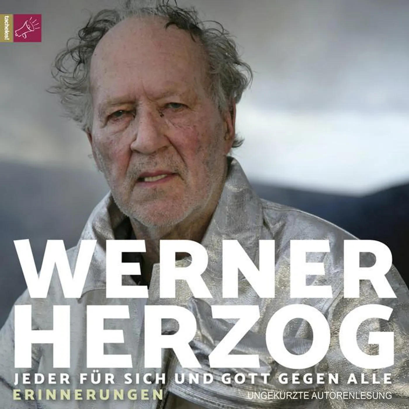 Werner Herzog Brand Page