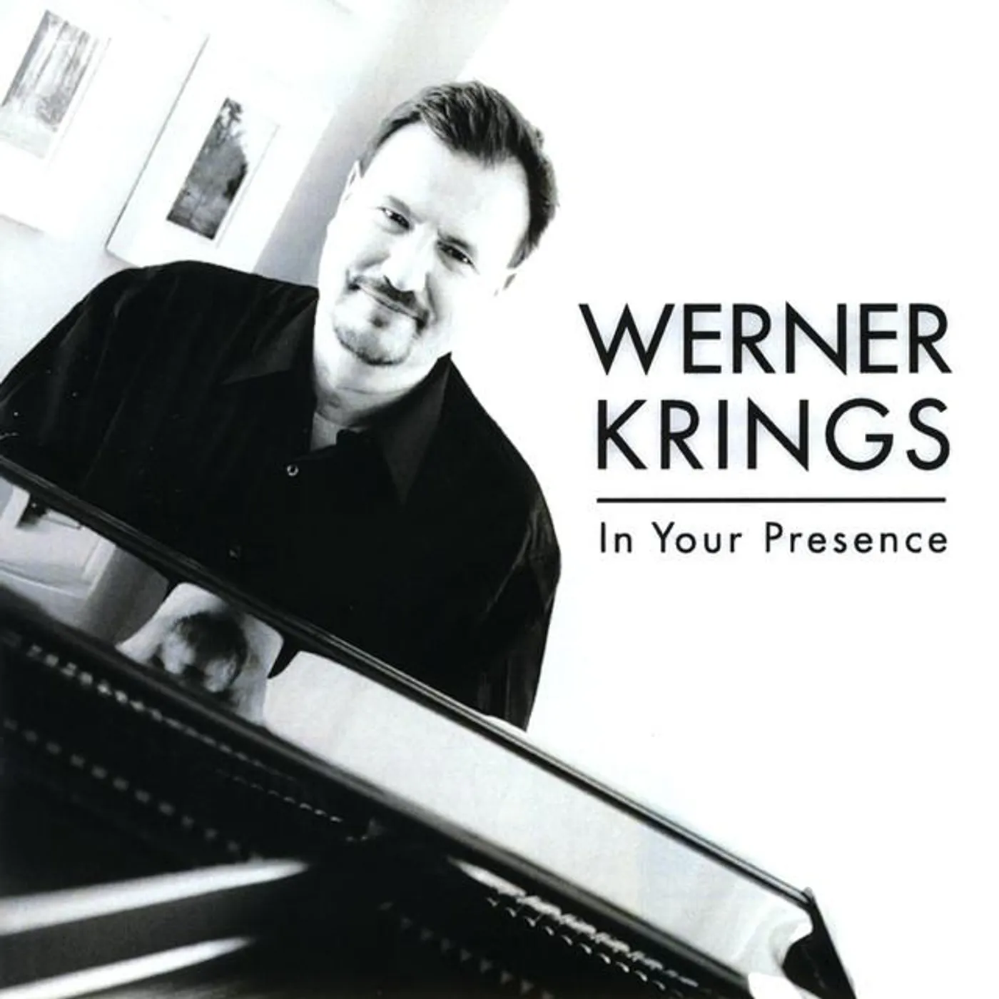 Werner Krings