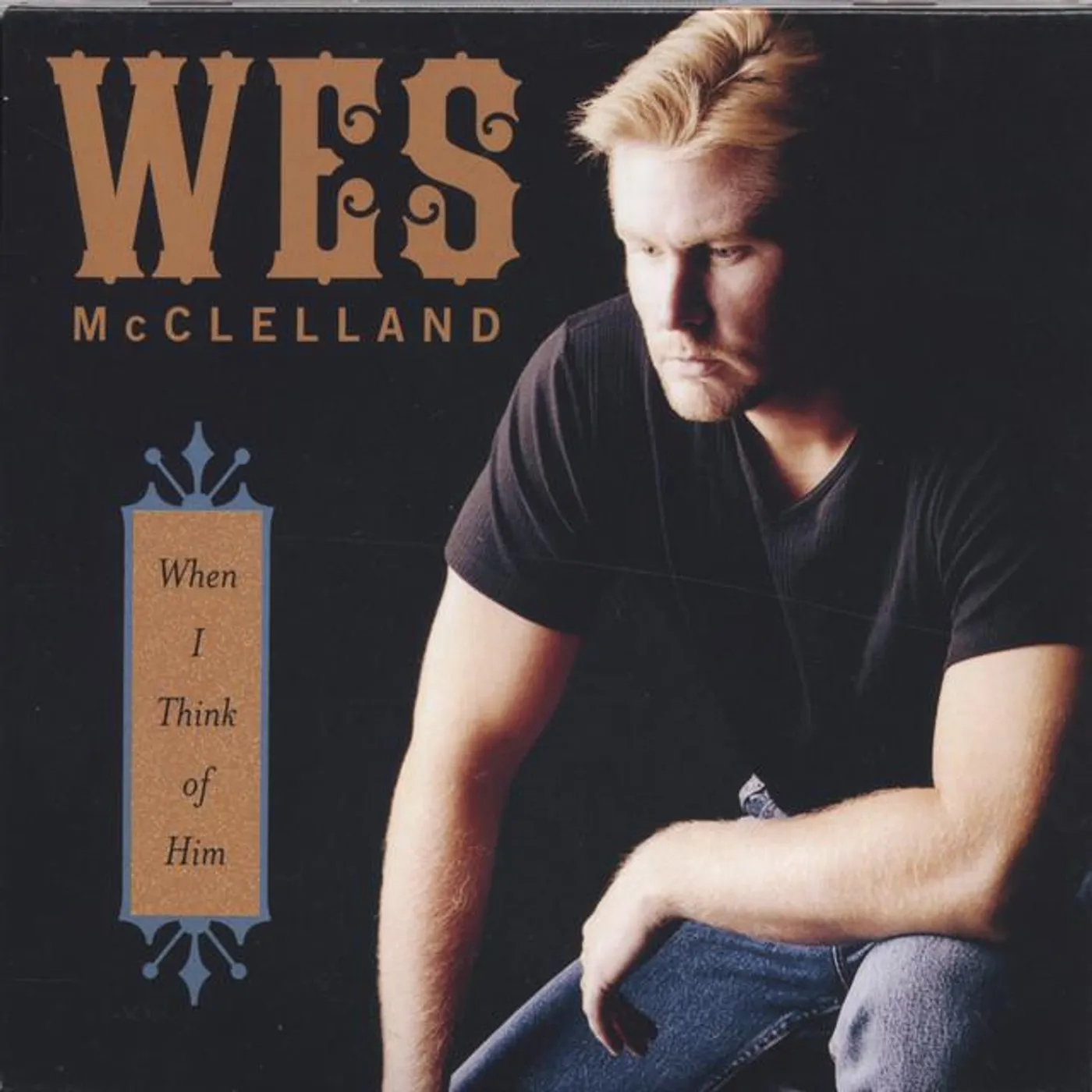 Wes McClelland