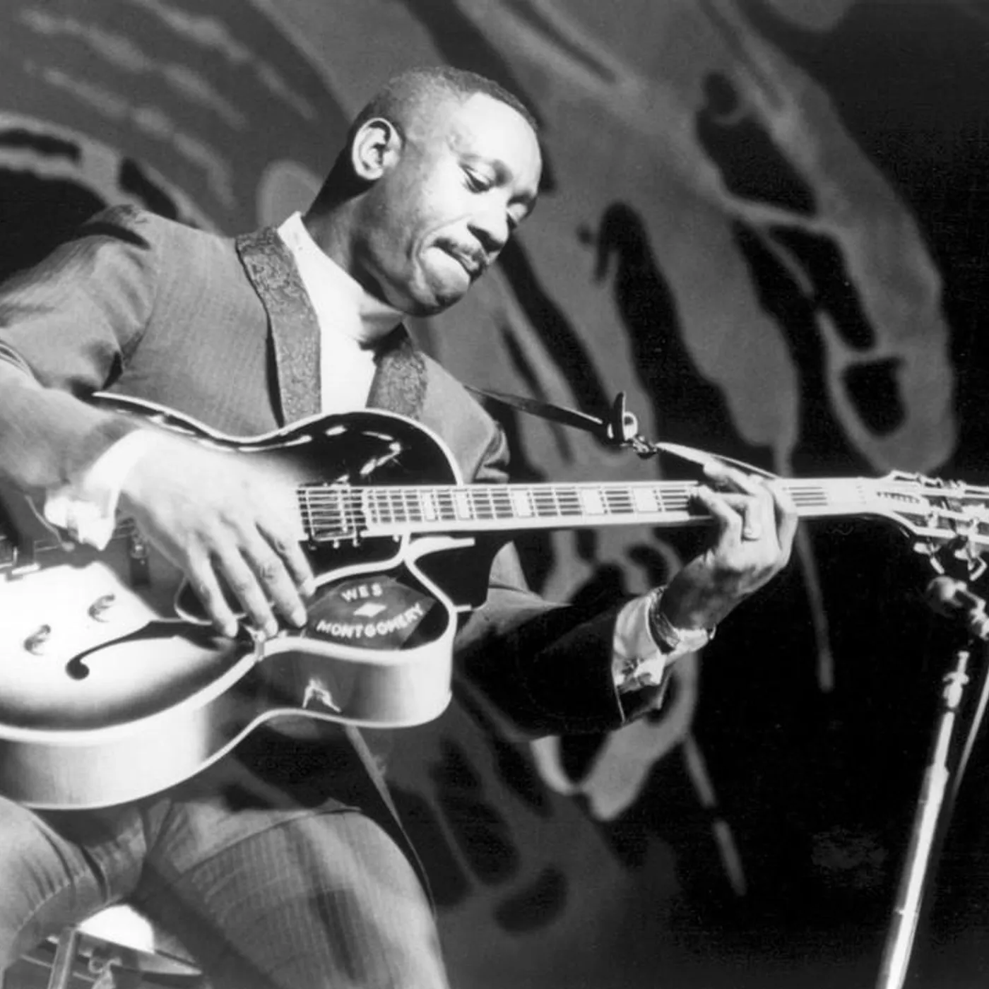 Wes Montgomery Brand Page