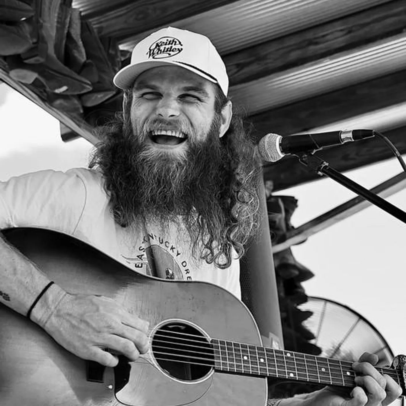 Wes Shipp Brand Page