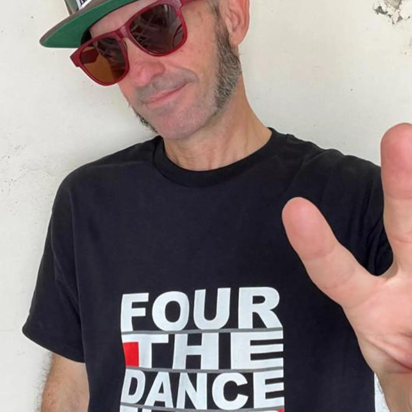 Wes Smith Brand Page