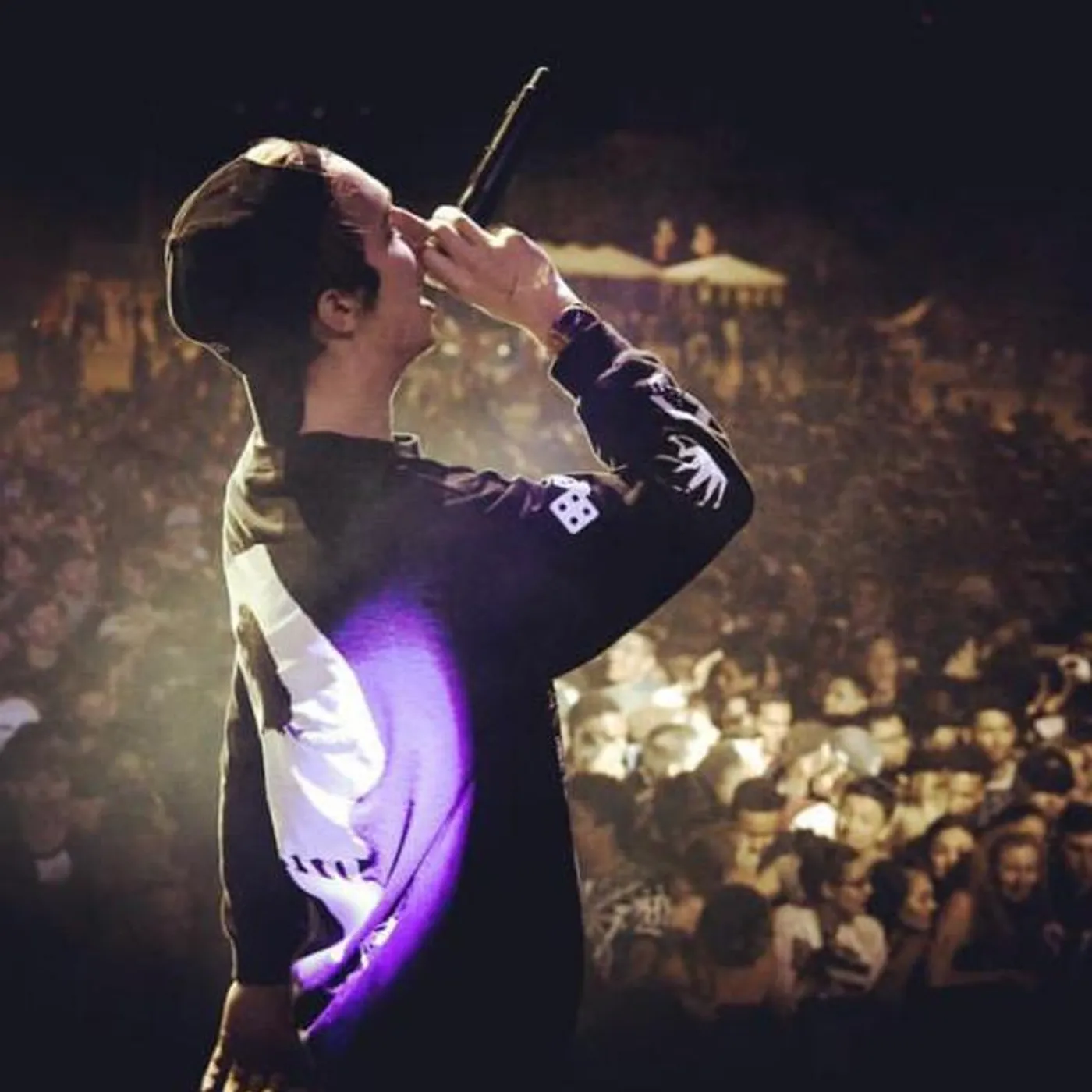 Wes Walker Brand Page