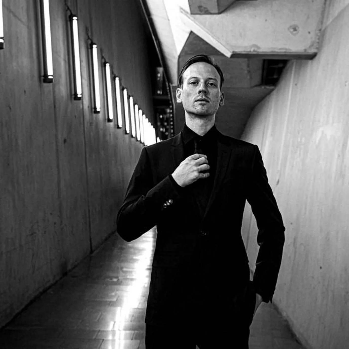 Wesenwille Brand Page