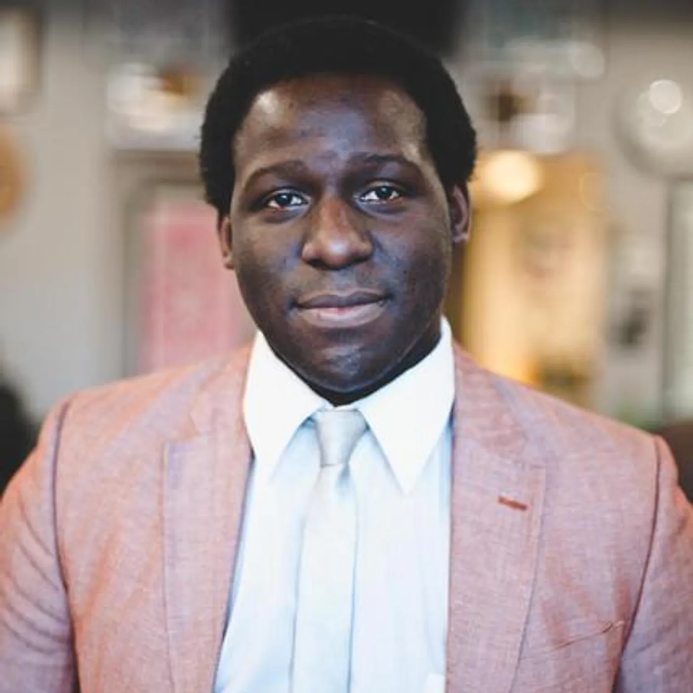 Wesley Bright and the Honeytones Brand Page