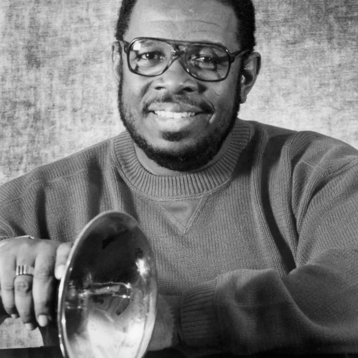 Fred Wesley Brand Page