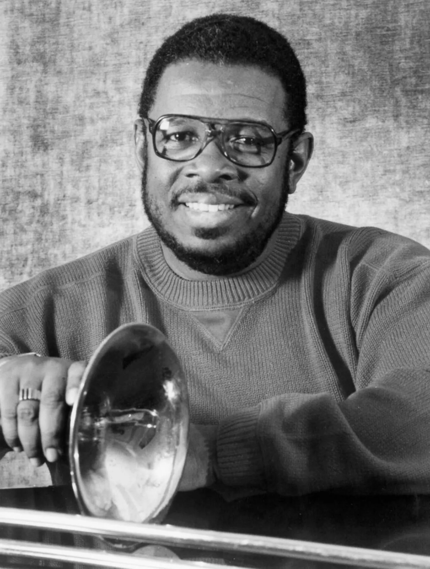 Fred Wesley