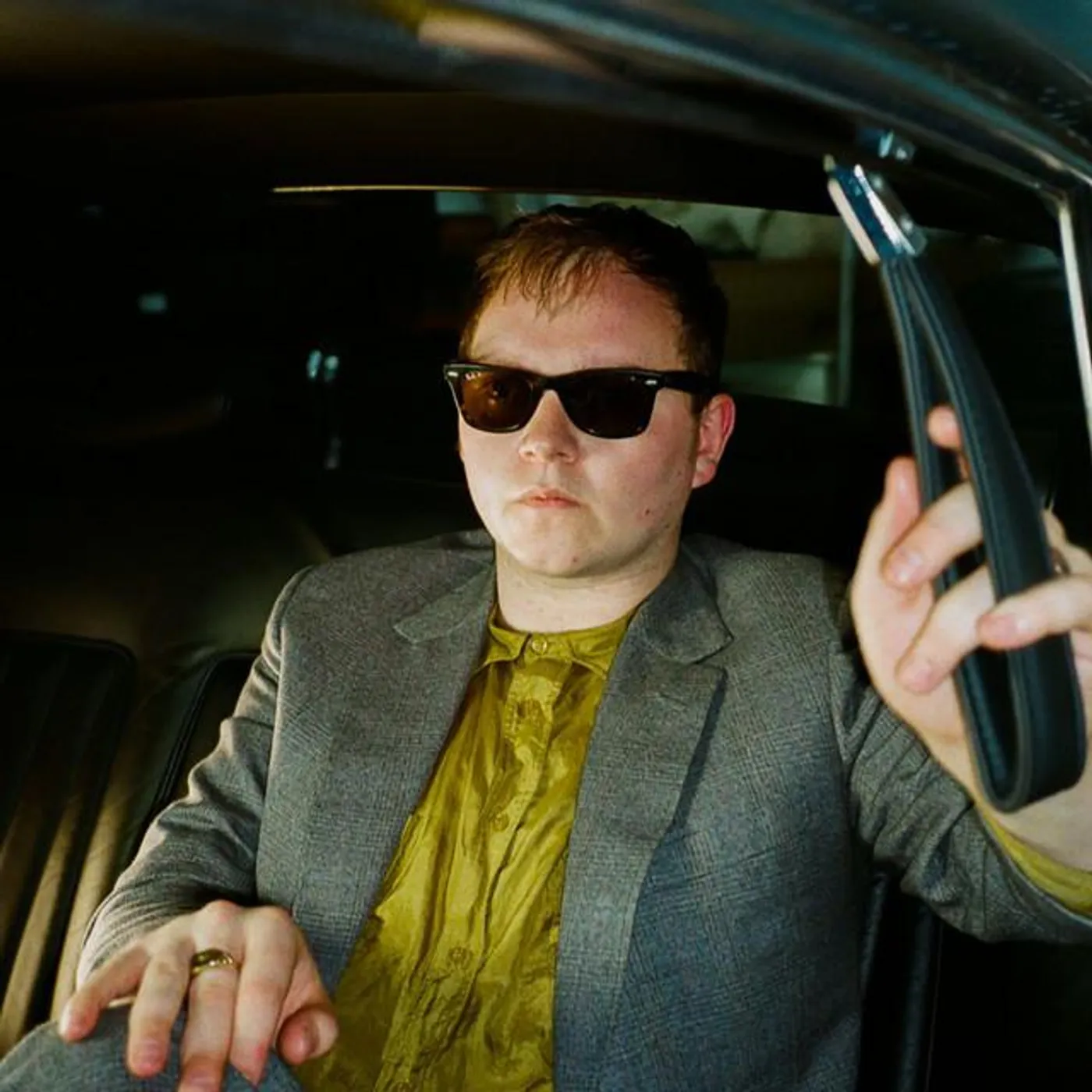 Wesley Gonzalez Brand Page