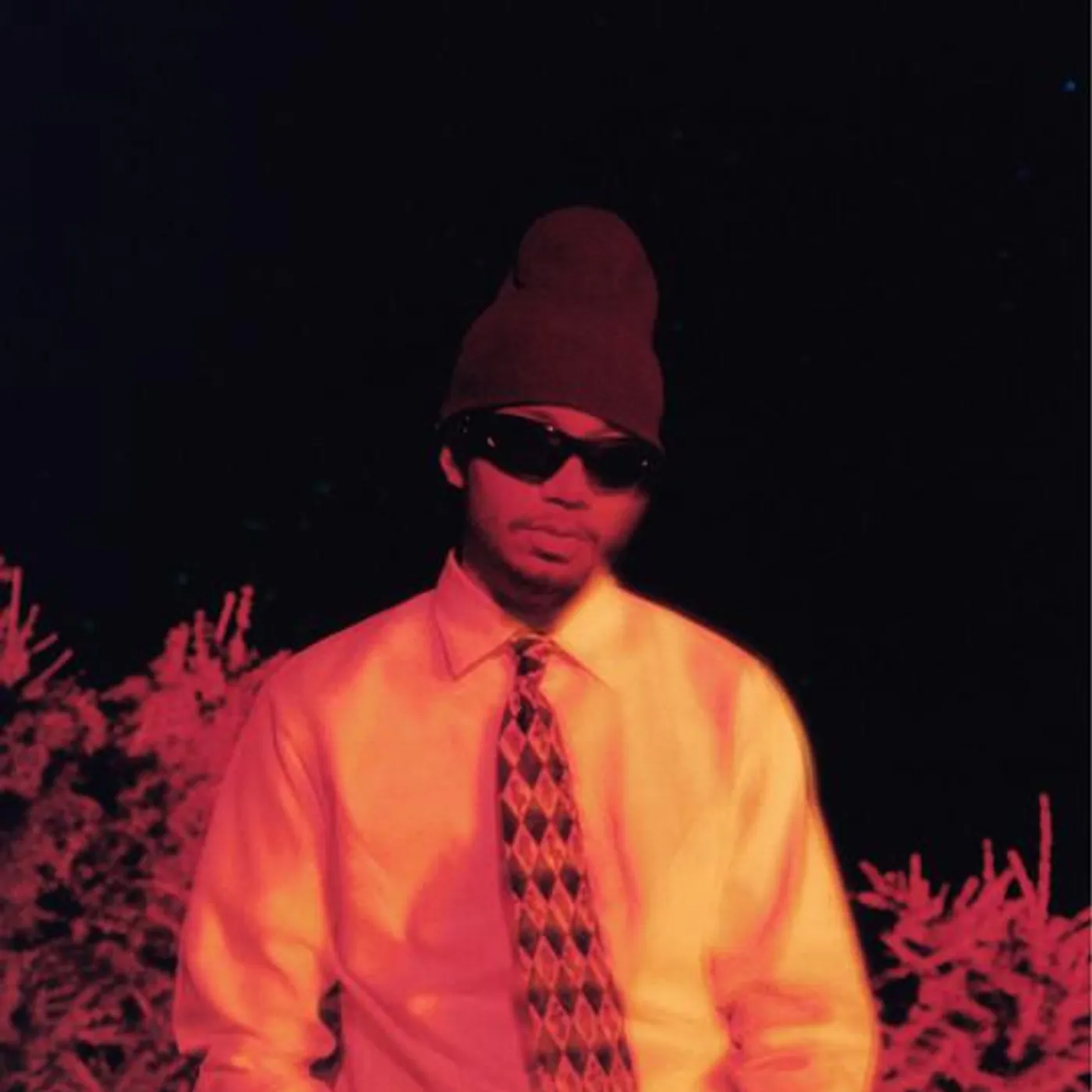 Wesley Joseph Brand Page