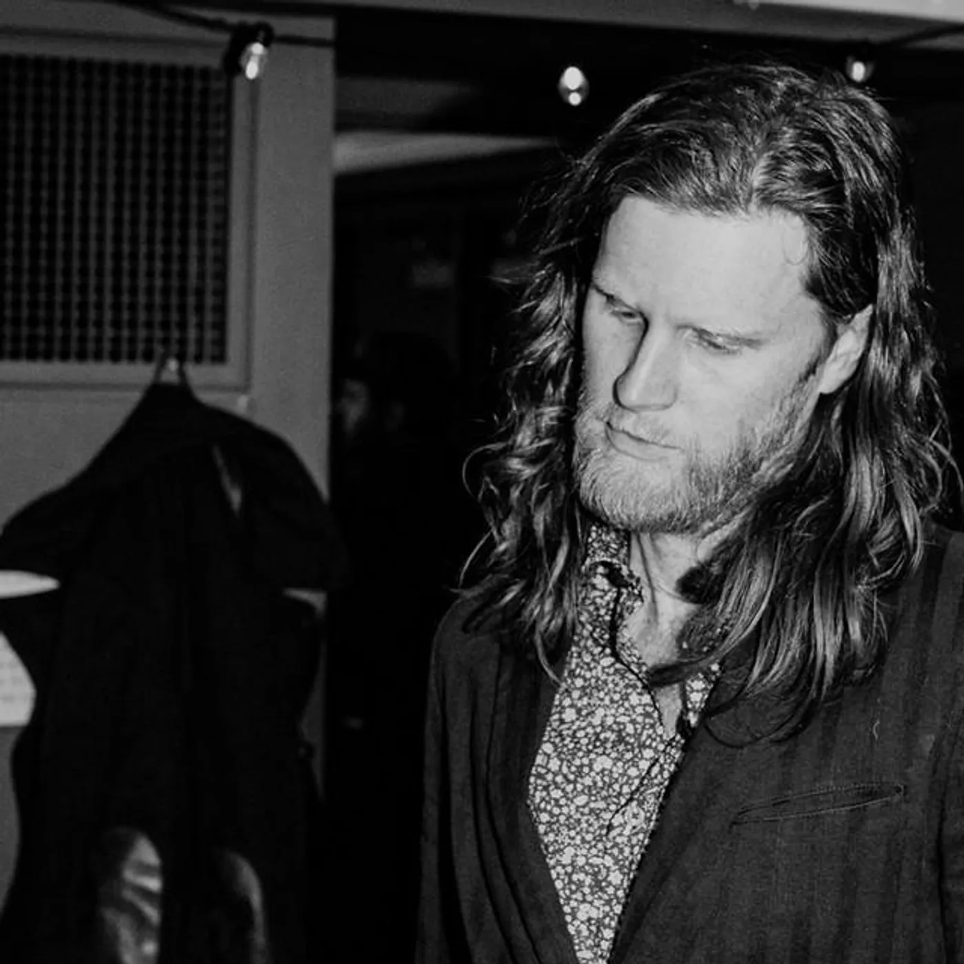 Wesley Schultz Brand Page