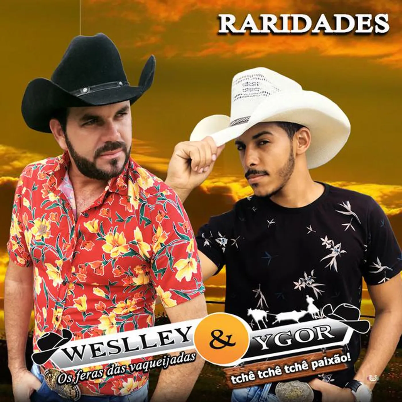Weslley & Ygor