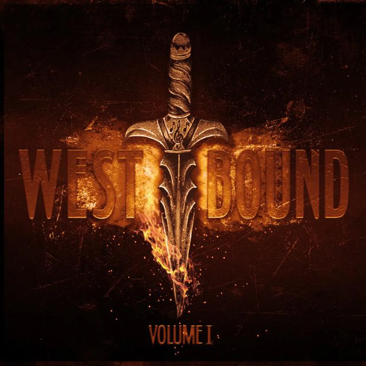 West Bound Brand Page