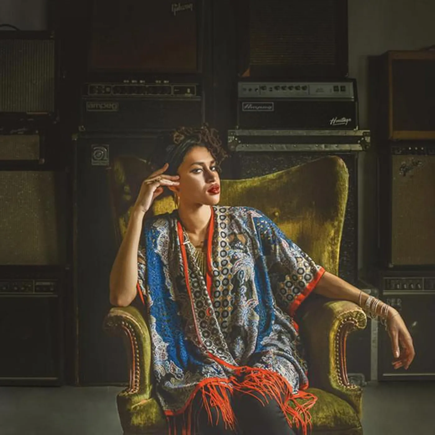 West End Blend Brand Page