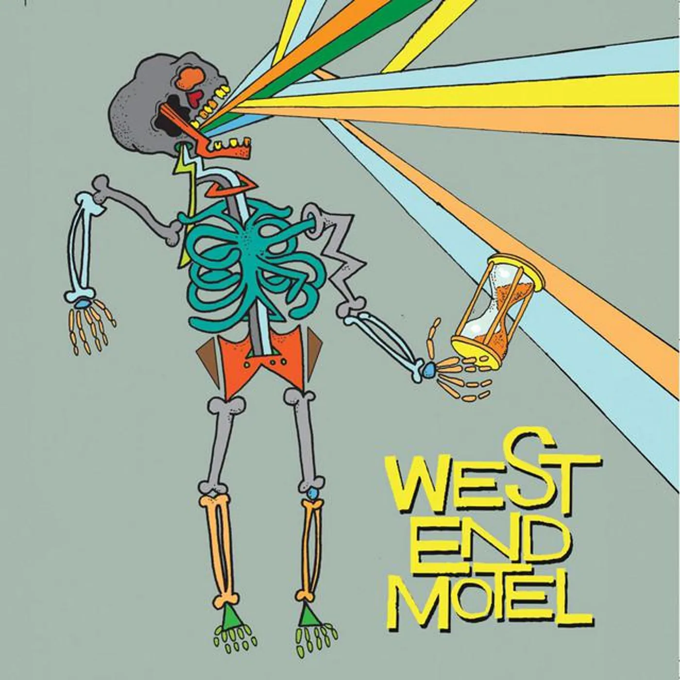West End Motel