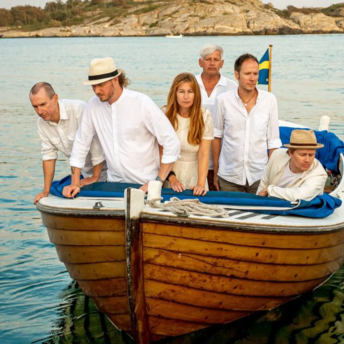 West Of Eden Brand Page