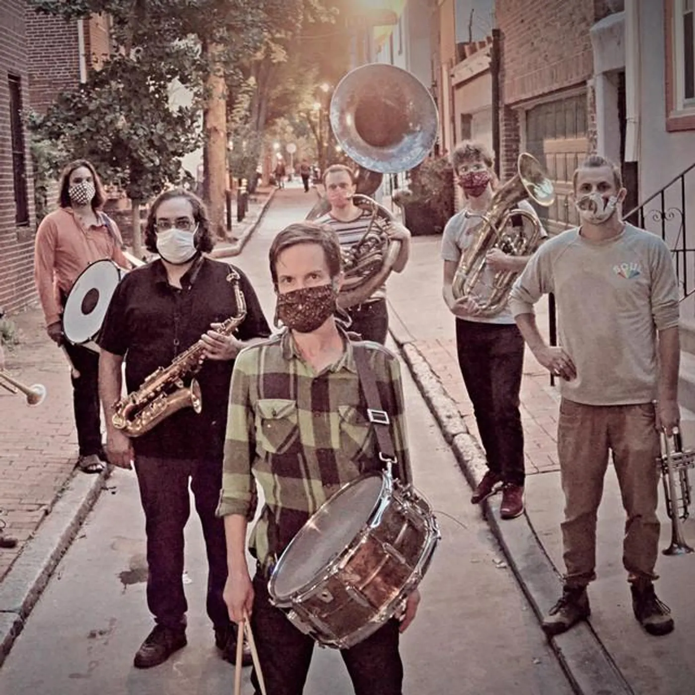 West Philadelphia Orchestra