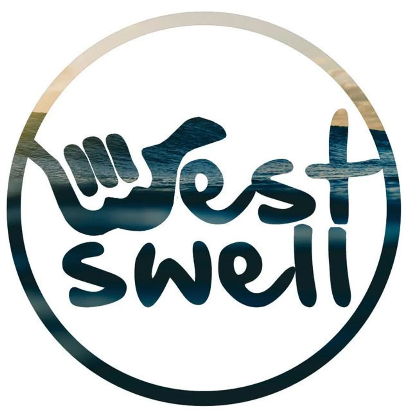 West Swell Brand Page