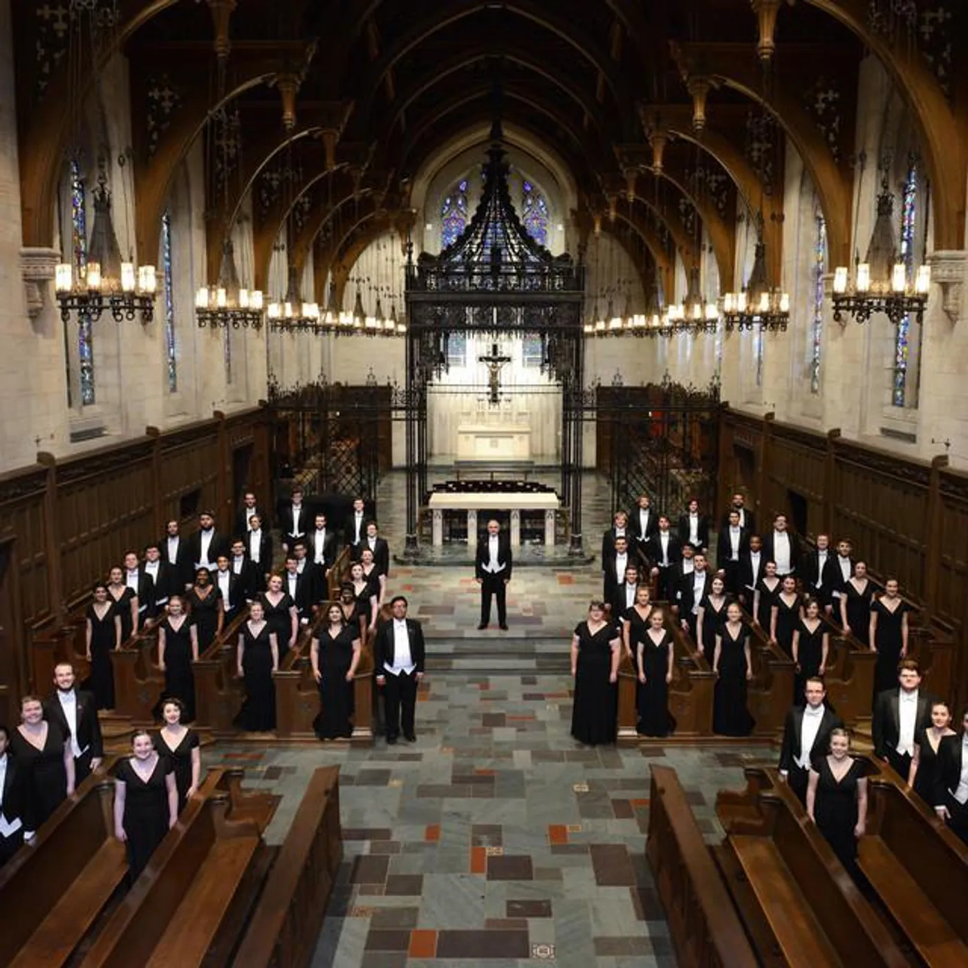 Westminster Williamson Voices Brand Page