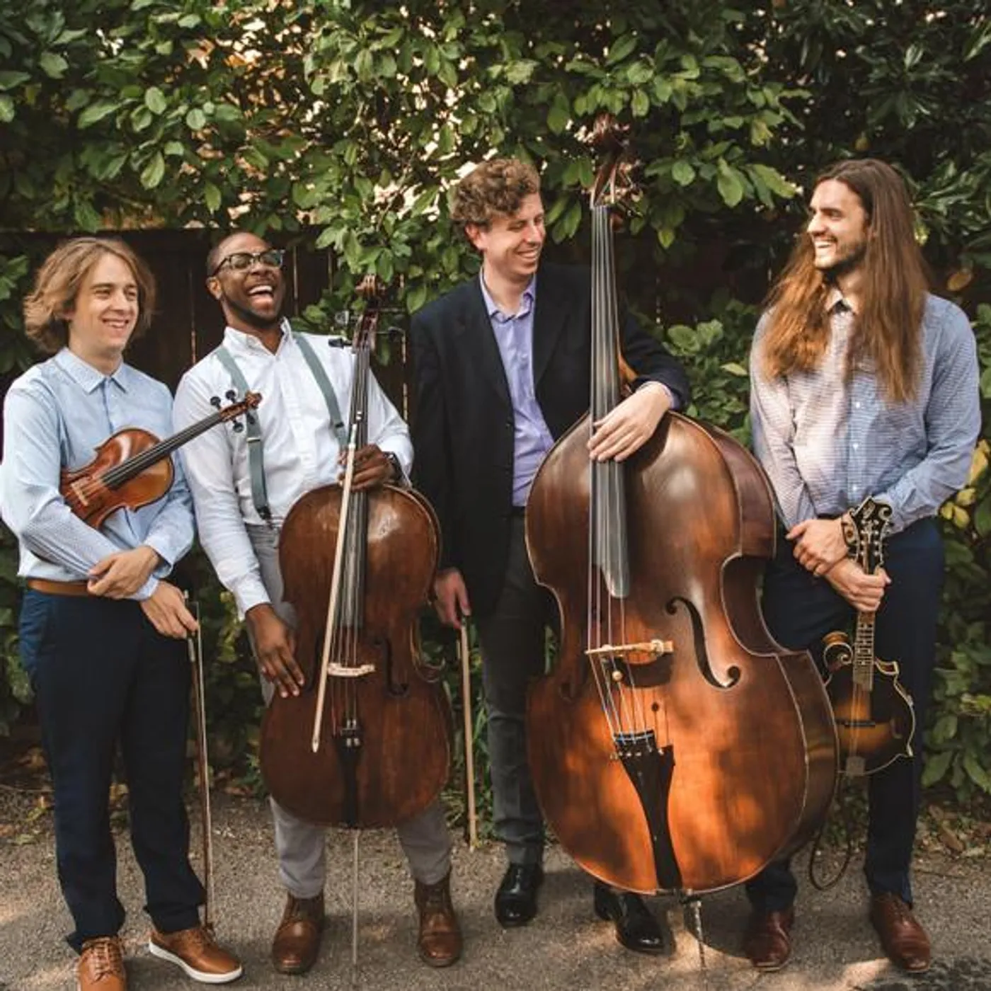 Westbound Situation Brand Page