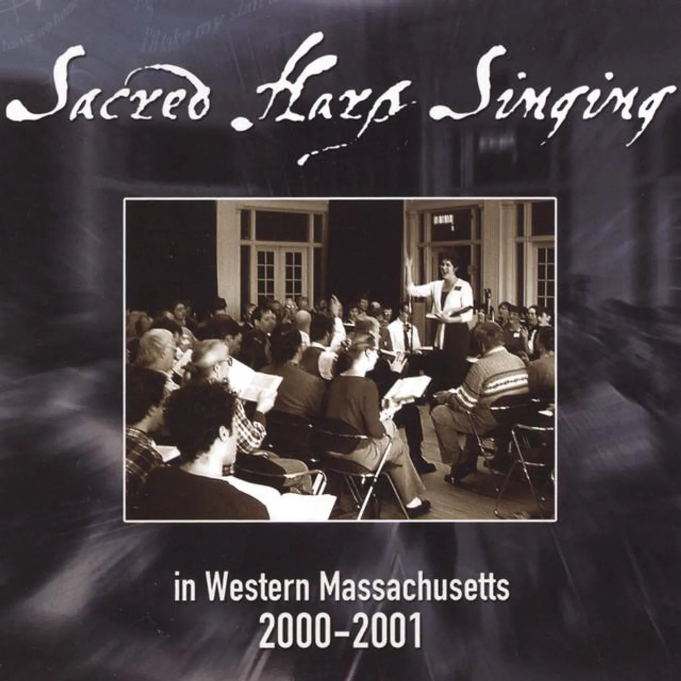 Western Massachusetts Sacred Harp Convention