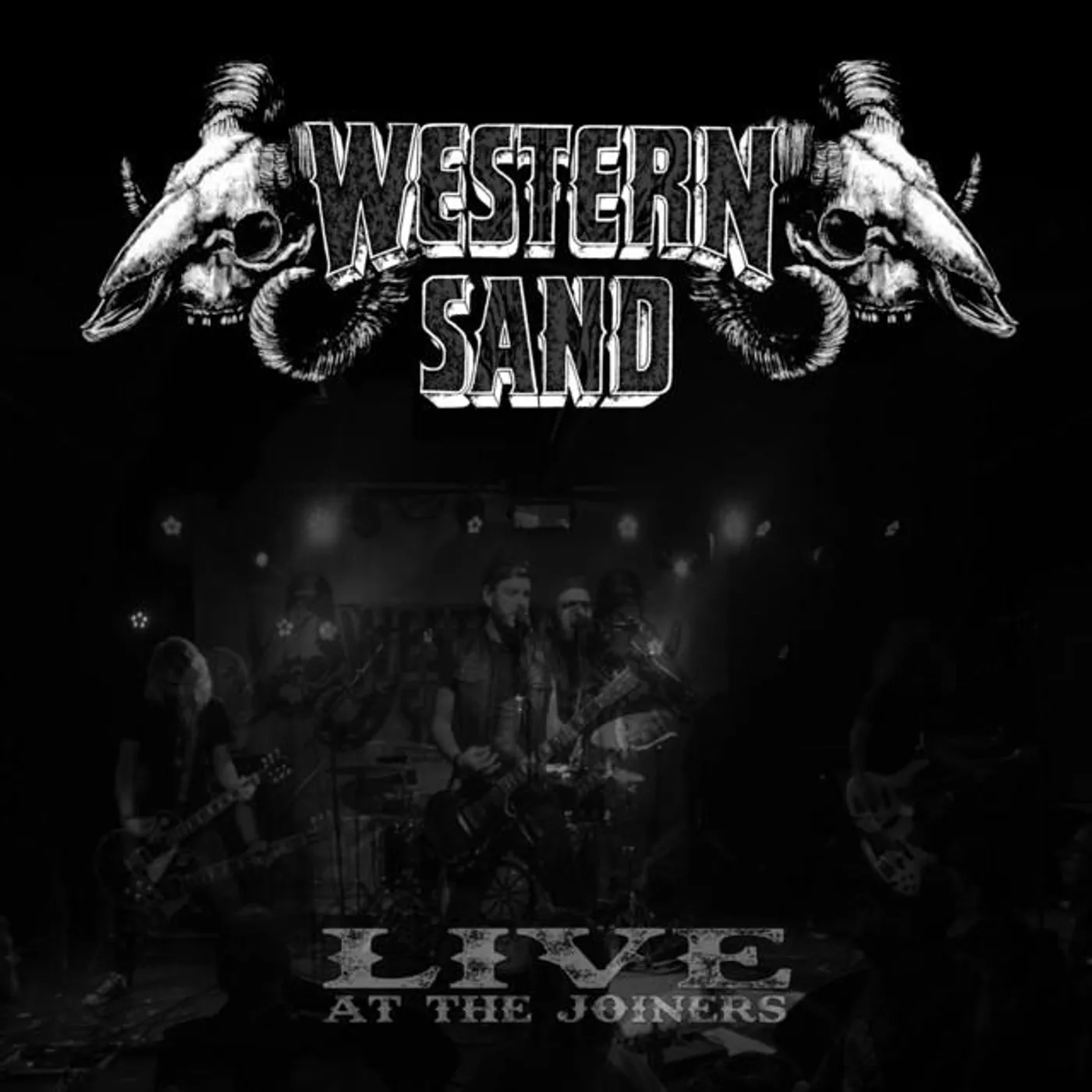 Western Sand Brand Page