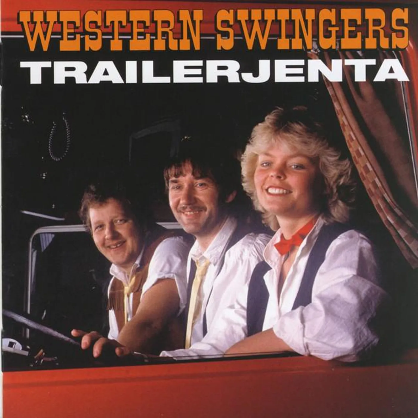 Western Swingers