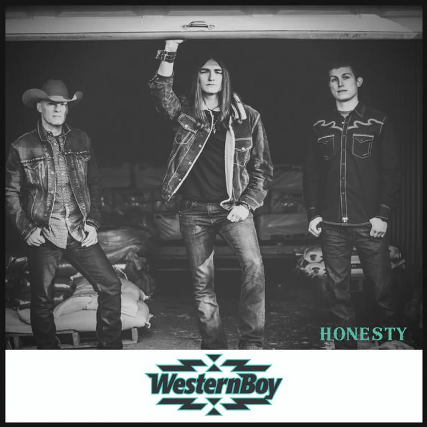 WesternBoy Brand Page