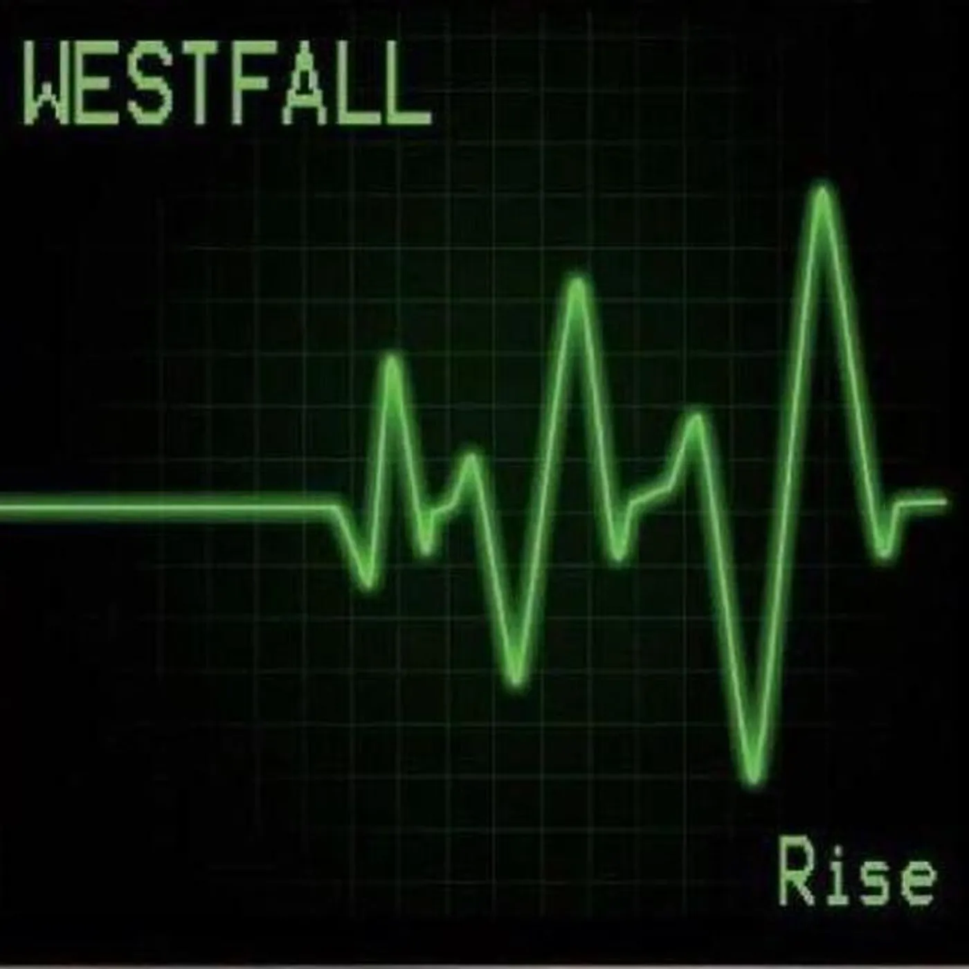 WestFall Brand Page