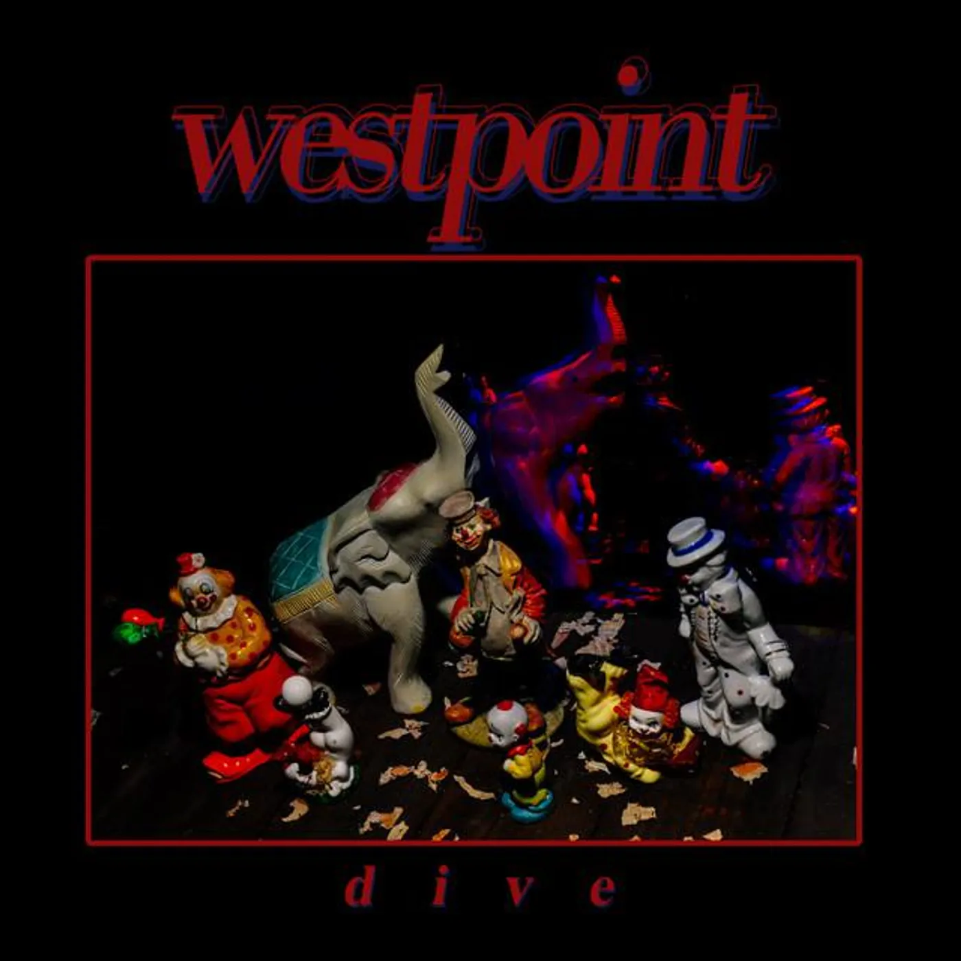 Westpoint Brand Page