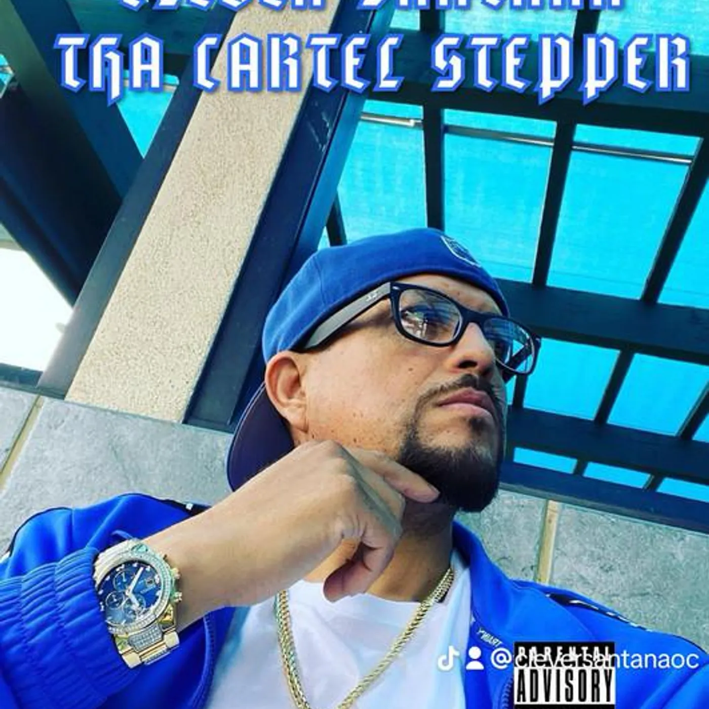 Westside Cartel Brand Page