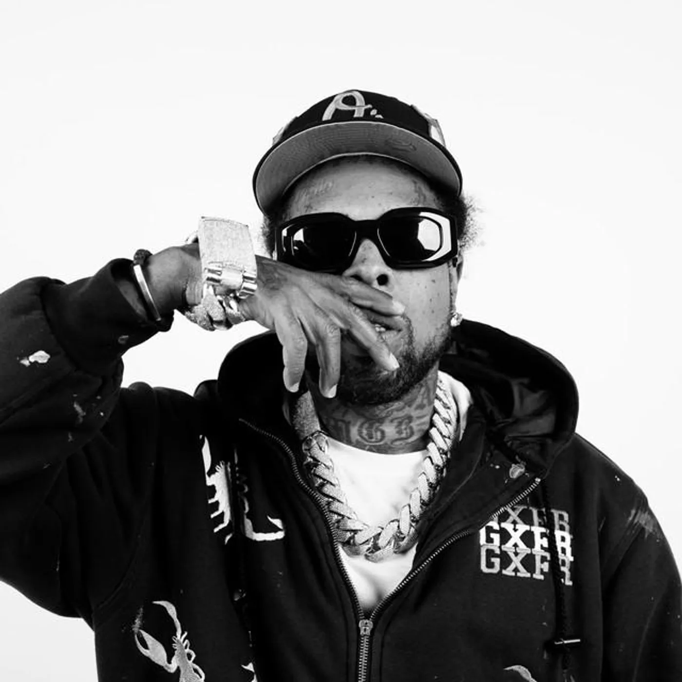 Westside Gunn Brand Page