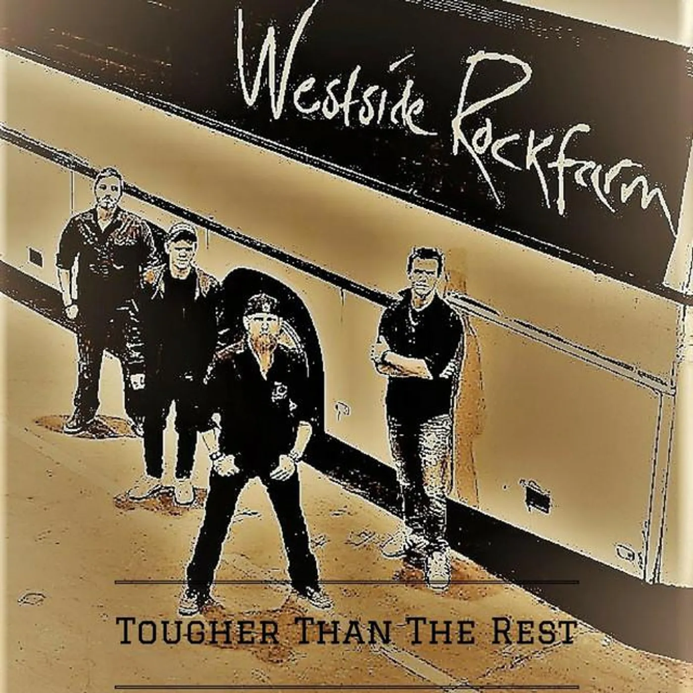 Westside Rockfarm Brand Page