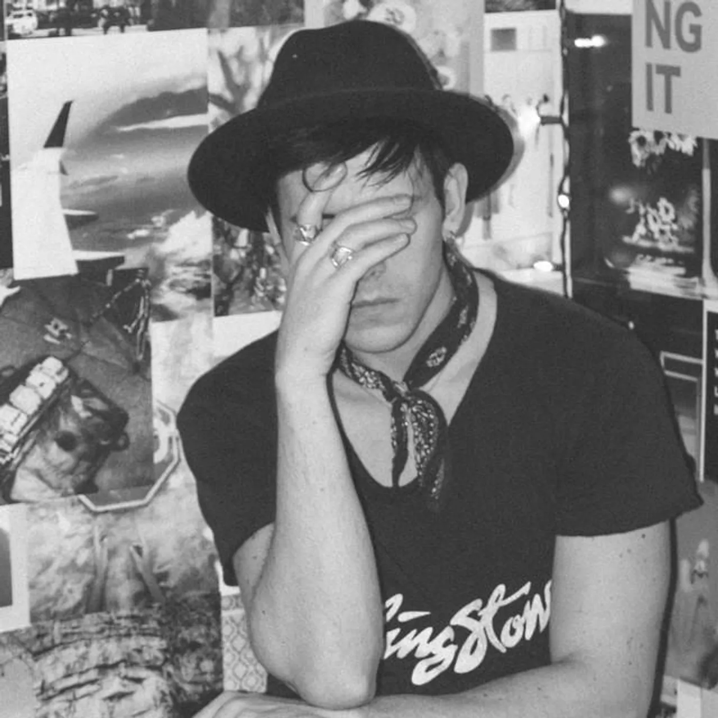 Westward the Tide Brand Page