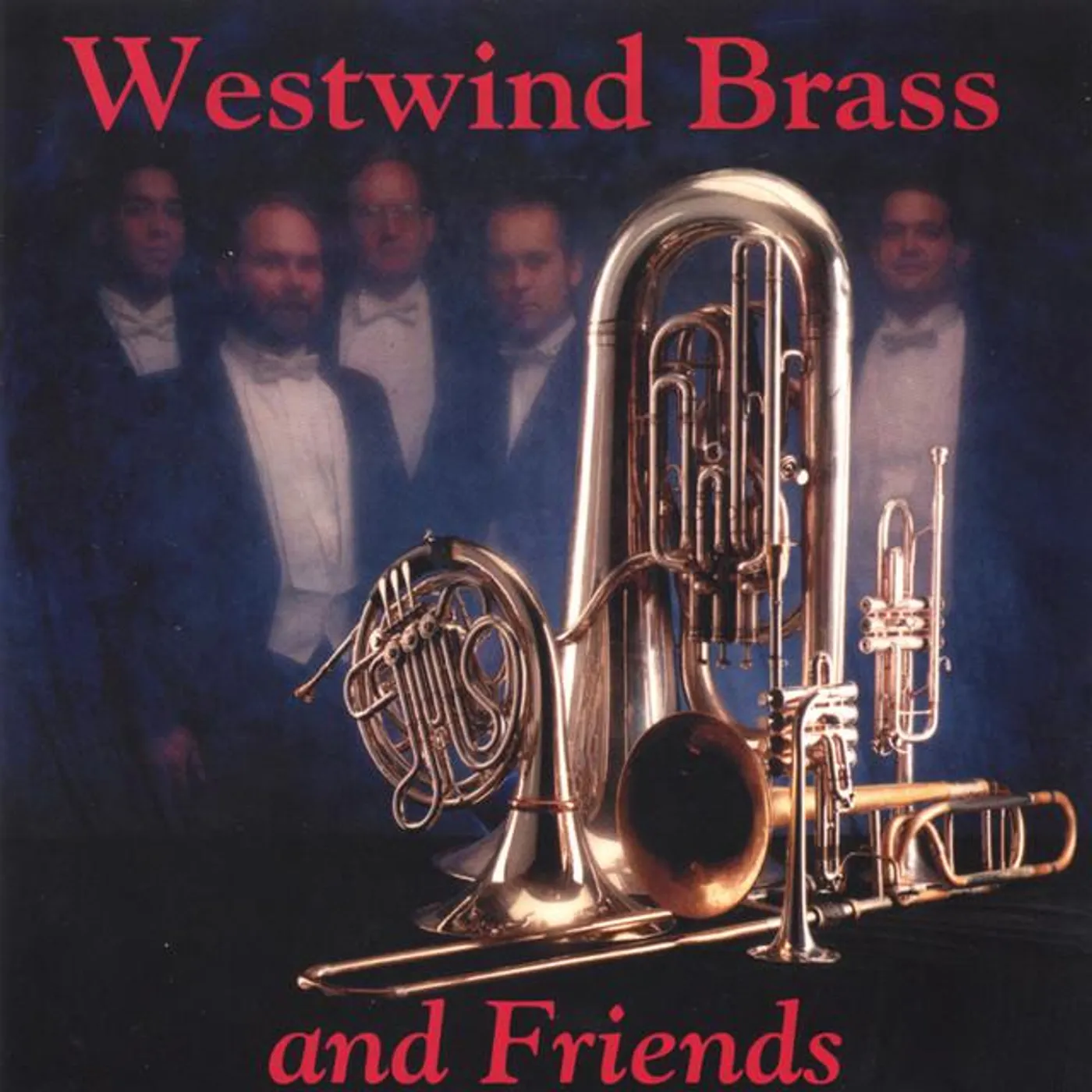 Westwind Brass Quintet