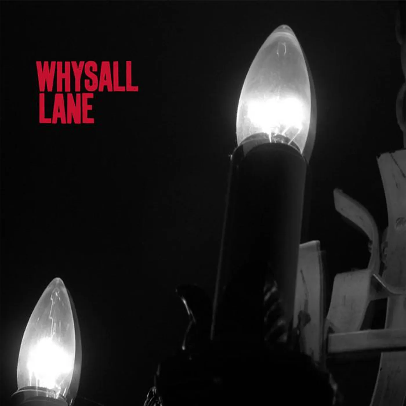 Whysall Lane Brand Page