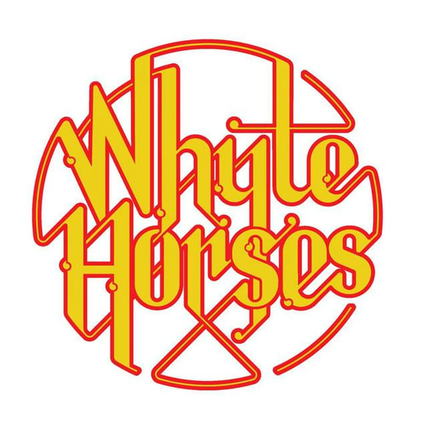 Whyte Horses Brand Page