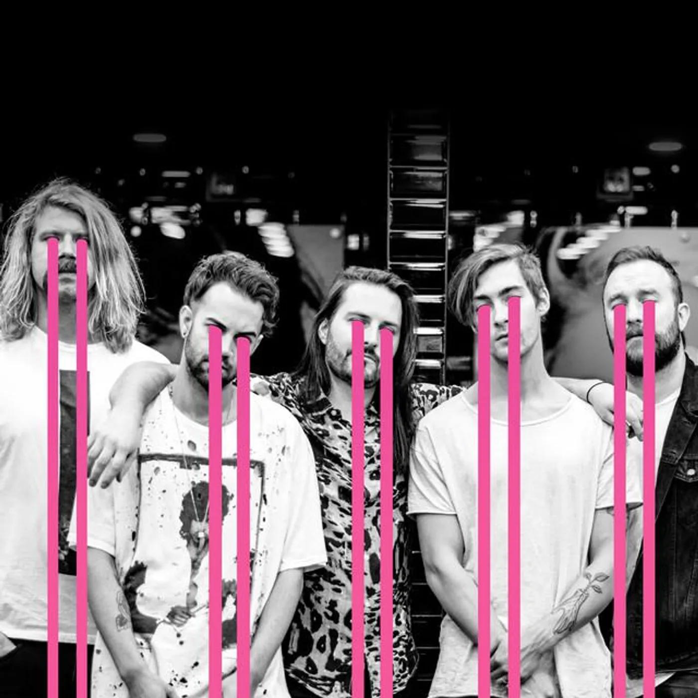 Whale and the Wolf Brand Page