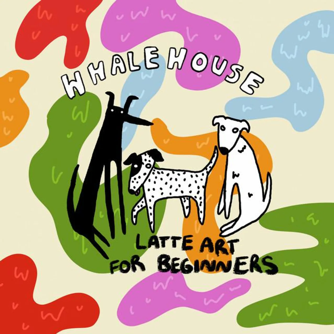 WHALEHOUSE Brand Page