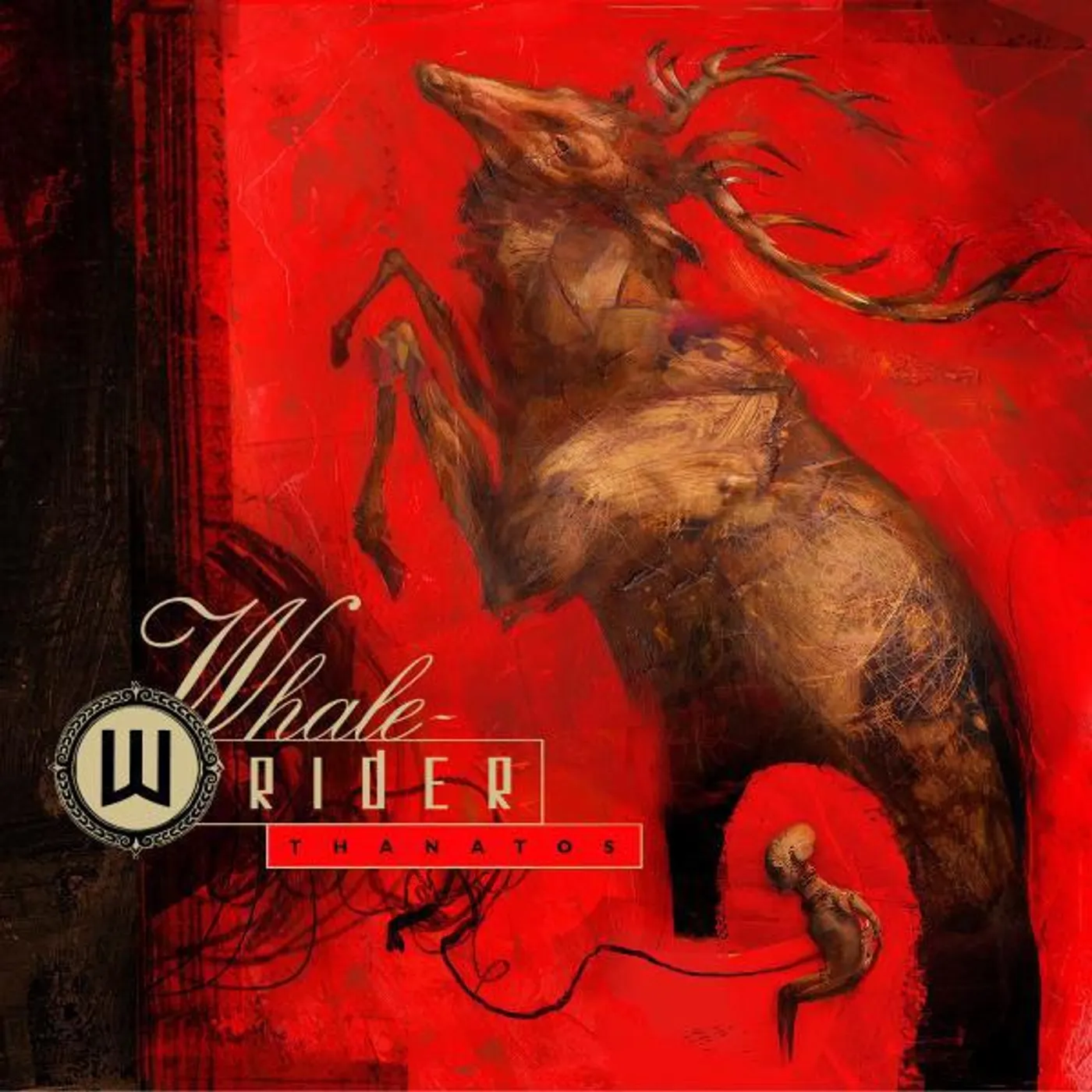 Whalerider Brand Page